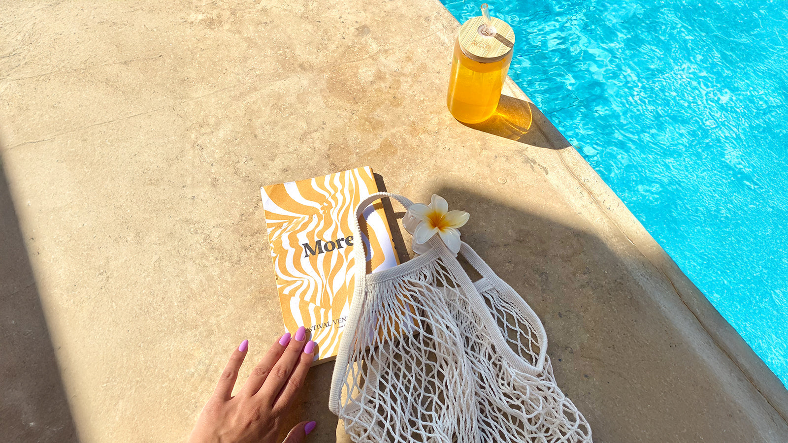 Sahel Glow Hitting Different: What’s in Our Summer Beauty Bag