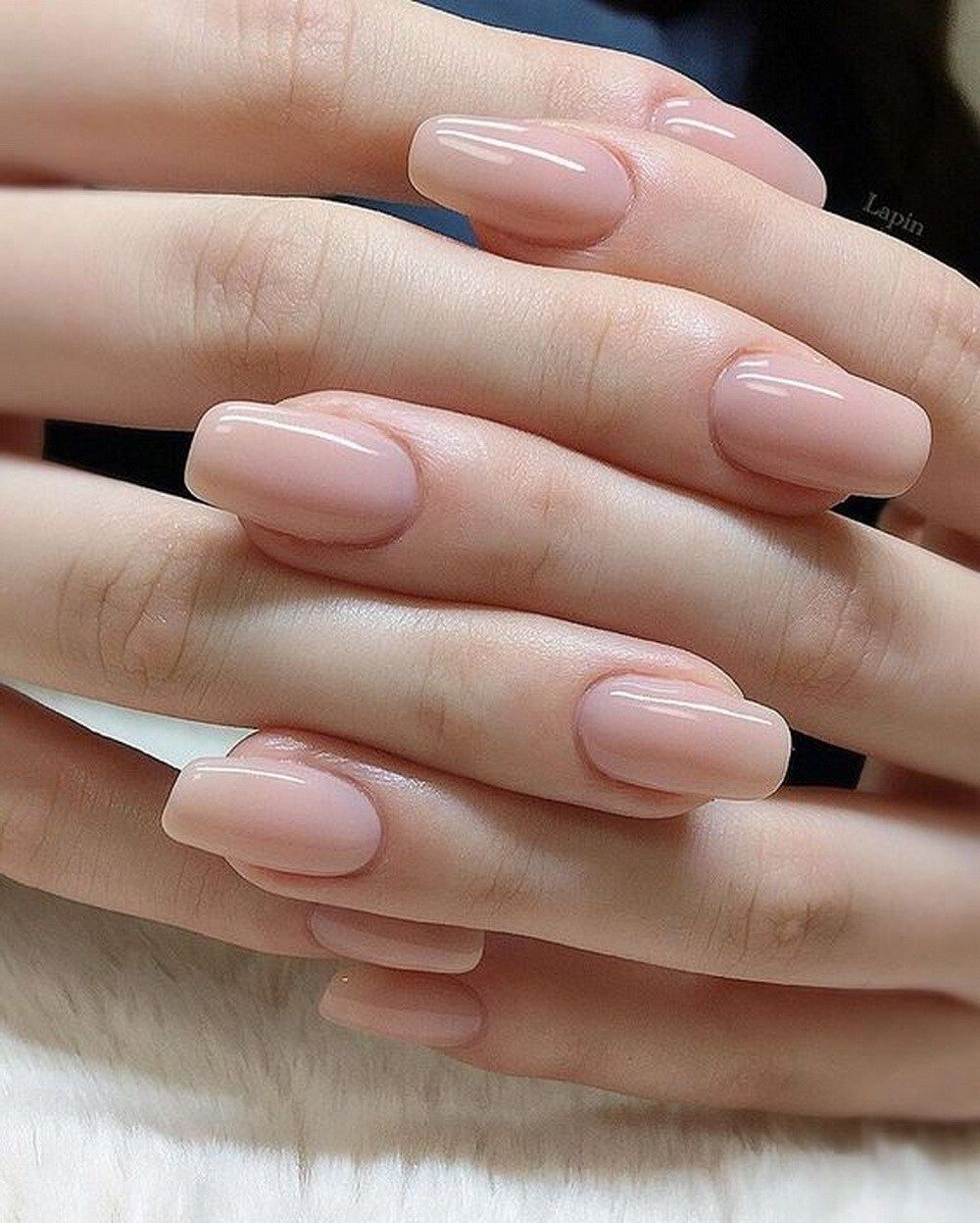What does your nail appearance say about you health?