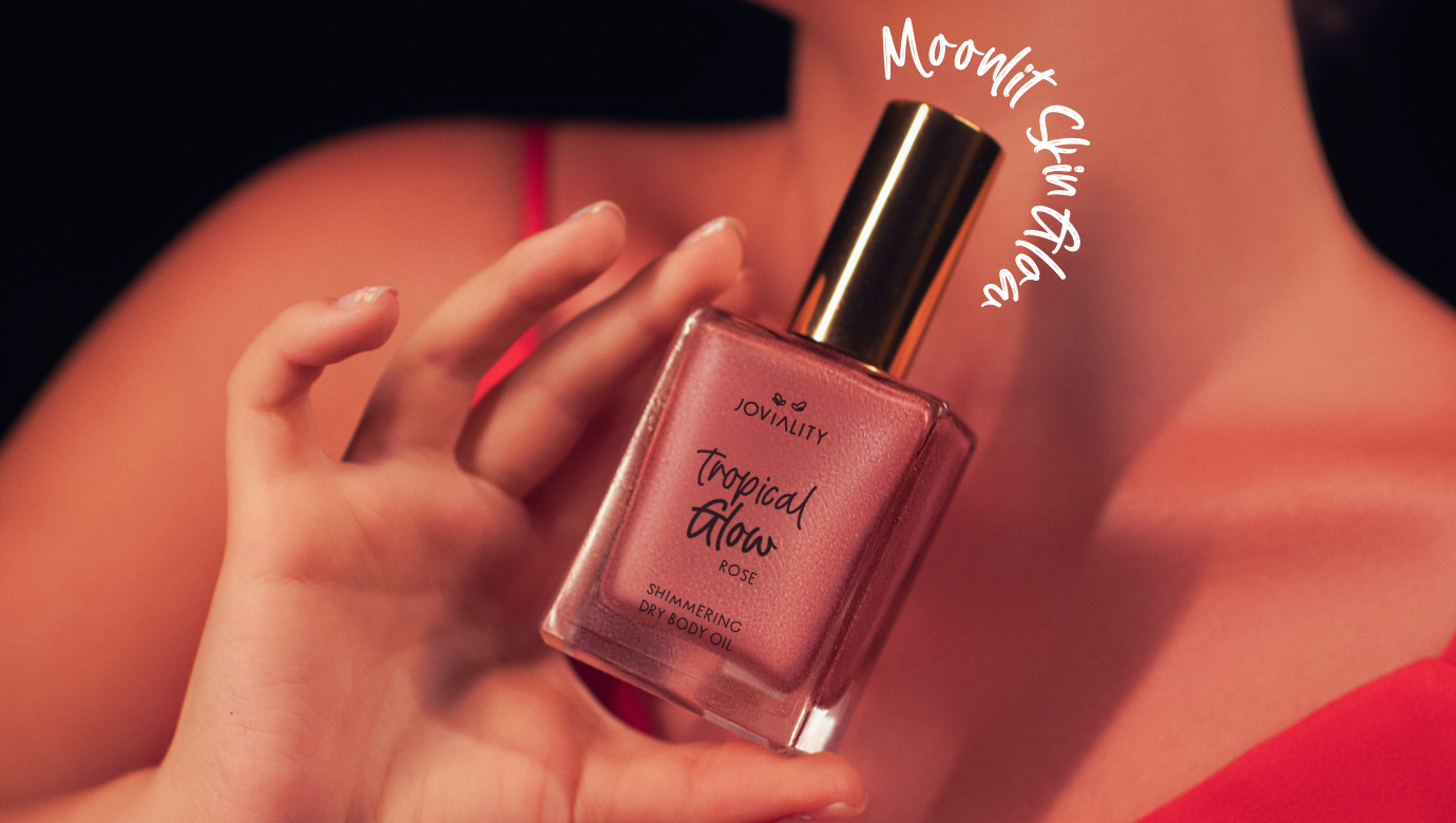 Wedding Season Makeup Must-Have: 6 Reasons why you’ll love Tropical Glow.