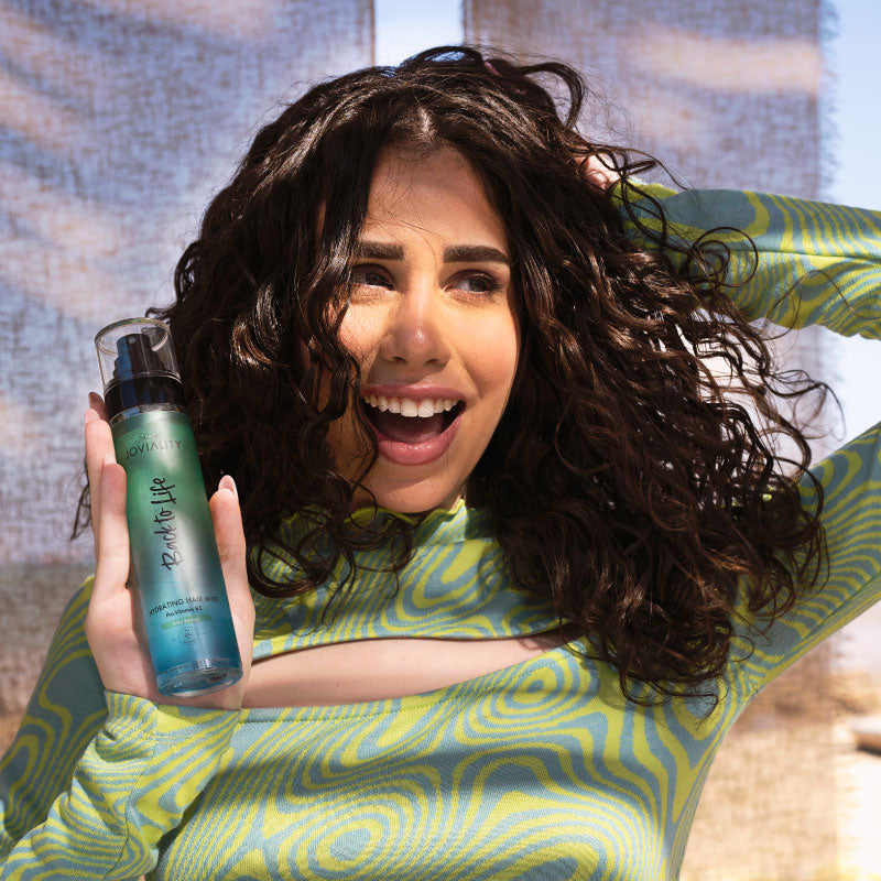 5 Reasons you’re suffering from Hair Fall