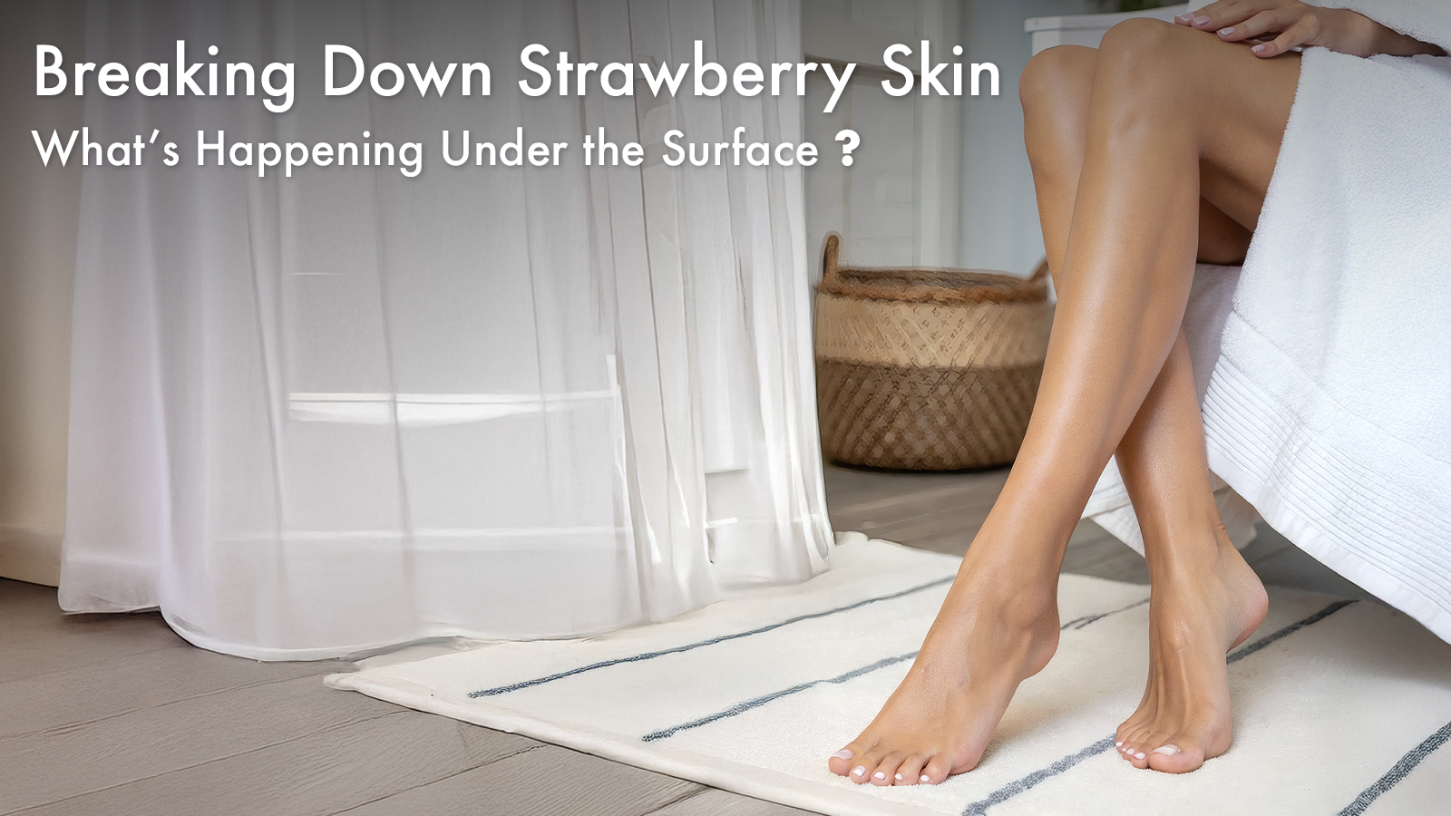 Breaking Down Strawberry Skin — What’s Happening Under the Surface