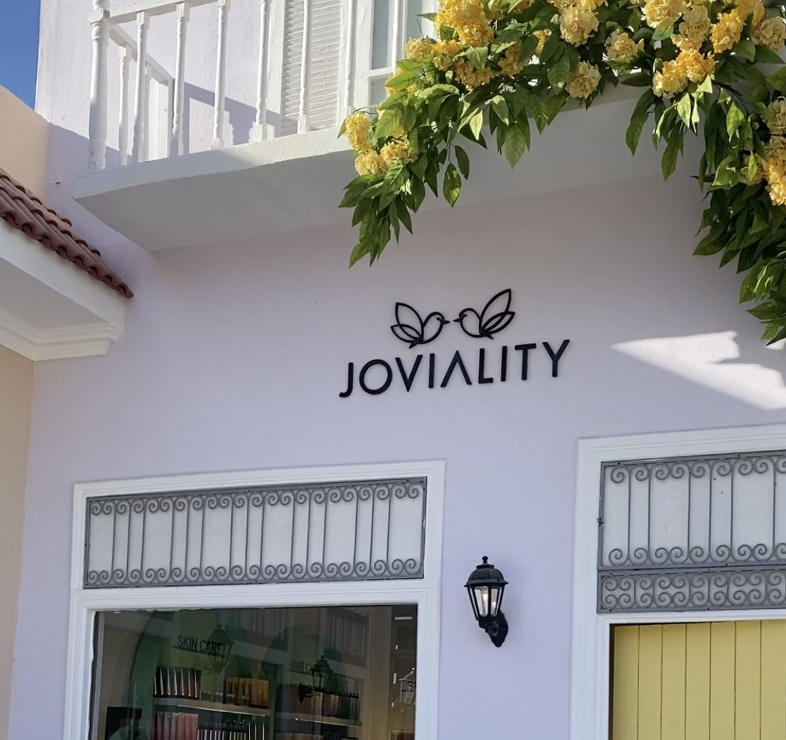 Joviality is back at Lakeyard!