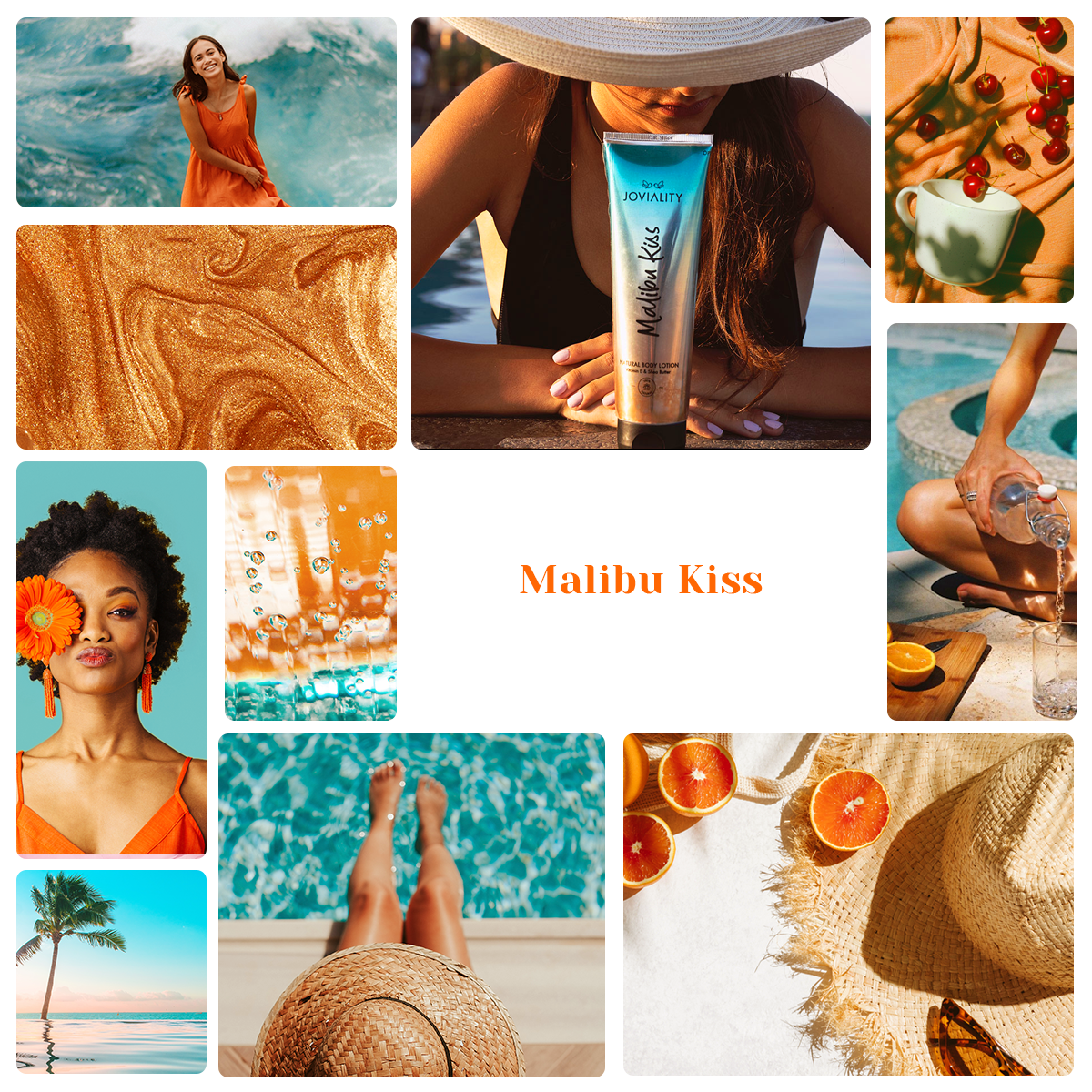 Discover Your Signature Scent: Which Joviality Girl Are You?