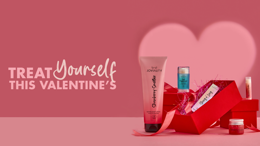 Falling in Love with Yourself: A Self-Love Ideas for Valentine's Day