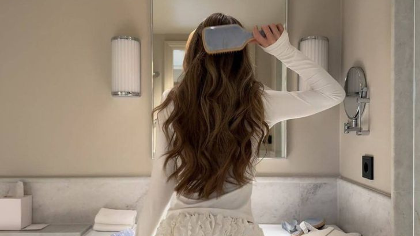 ✨ Back to Routine: Repair Summer Damage to Your Hair ✨