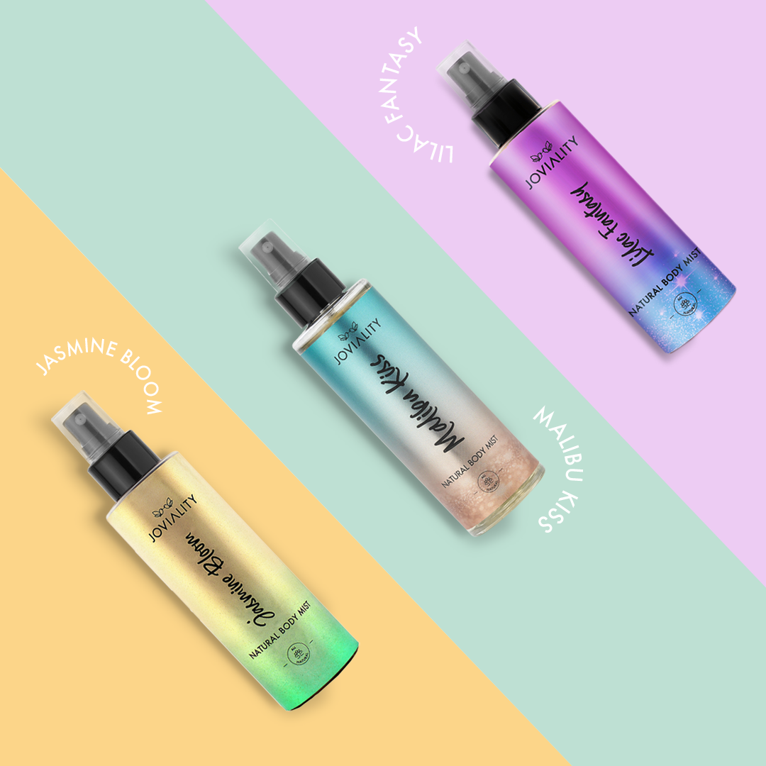 Body Mists