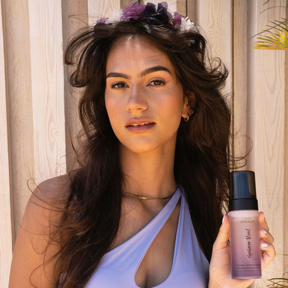 Styling & Hair Mists