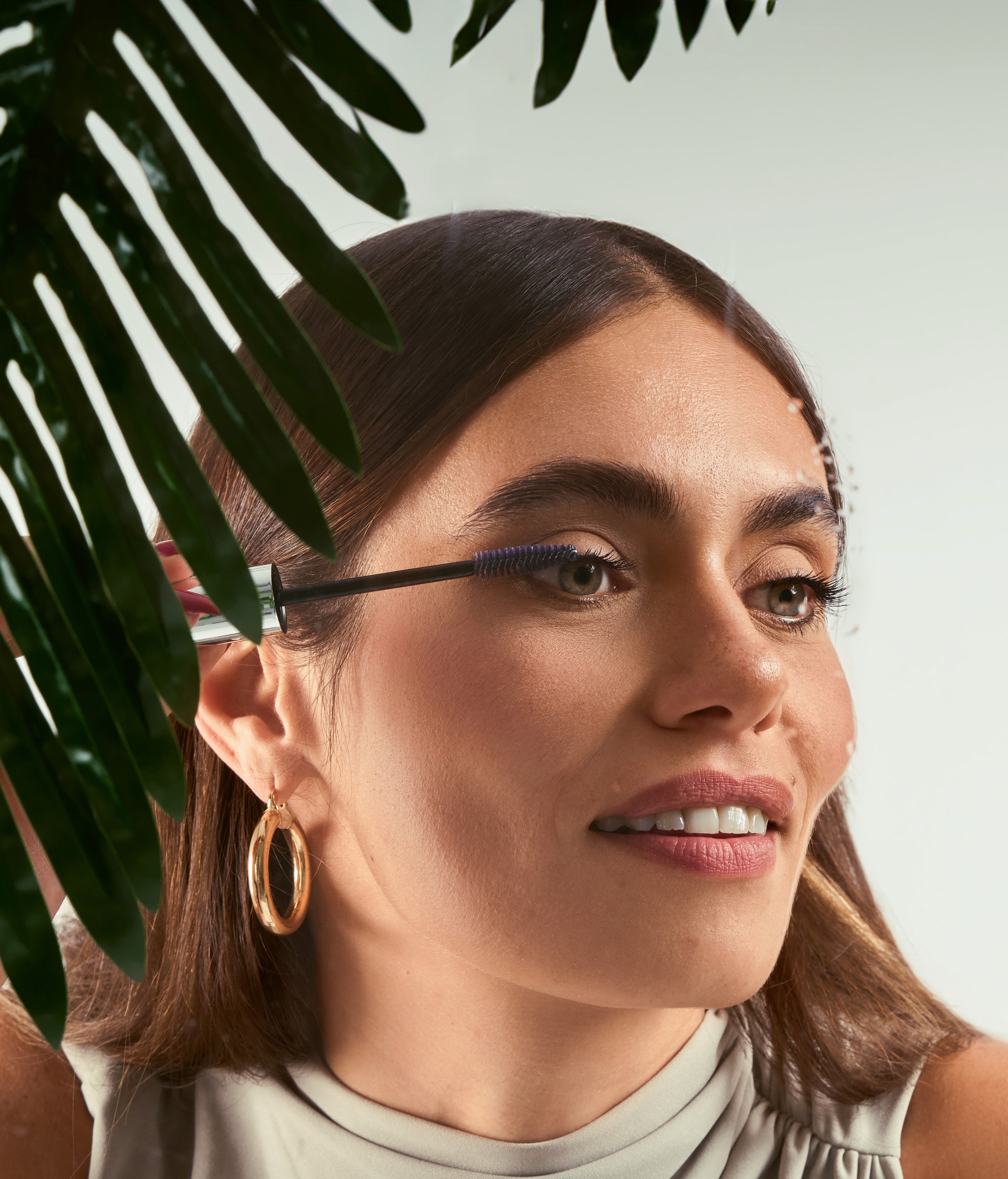 beauty care, natural products, all natural, 100% natural, nail oil, nail gel, lash serum, brow serum, joviality, egypt