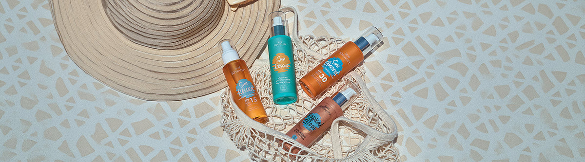 Suncare