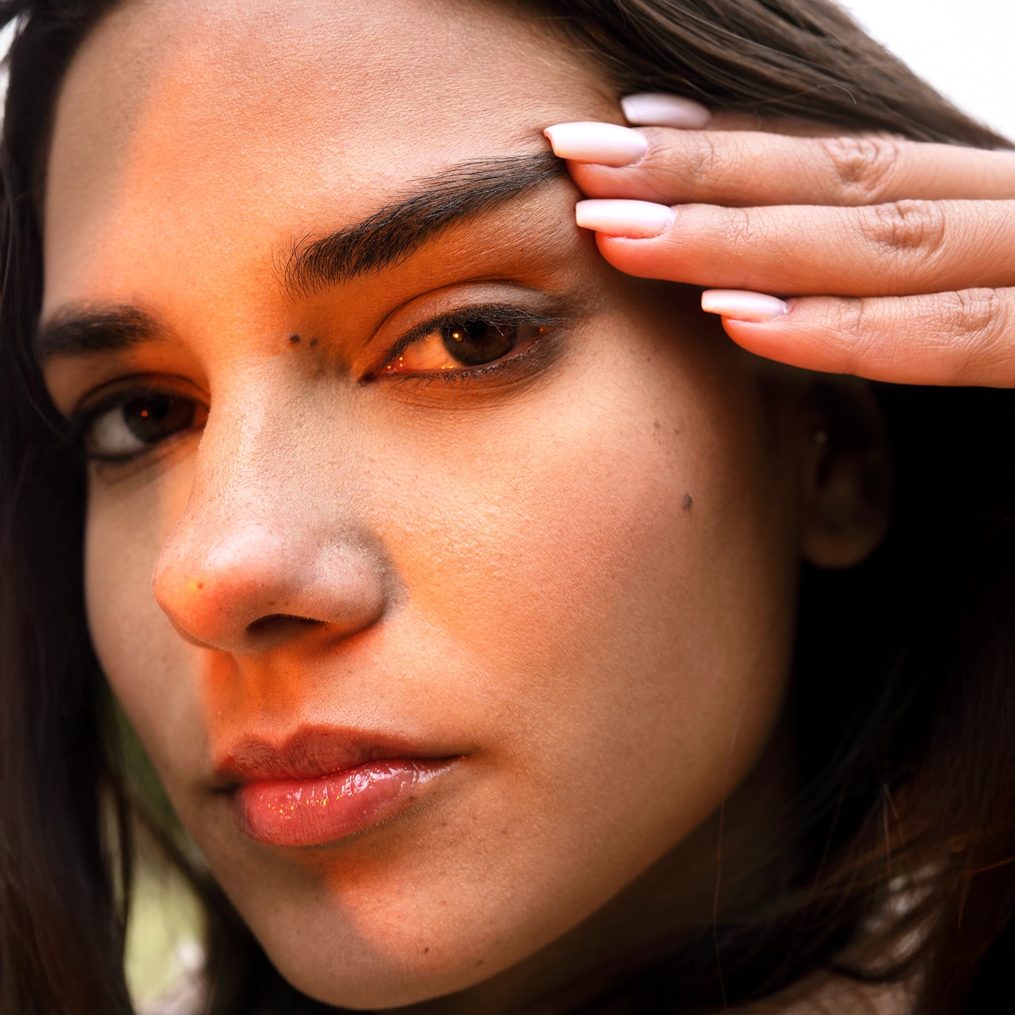 Ever Grow - Duo(Ever Long Hair Oil+Grow My Brow Serum) - Joviality-eg