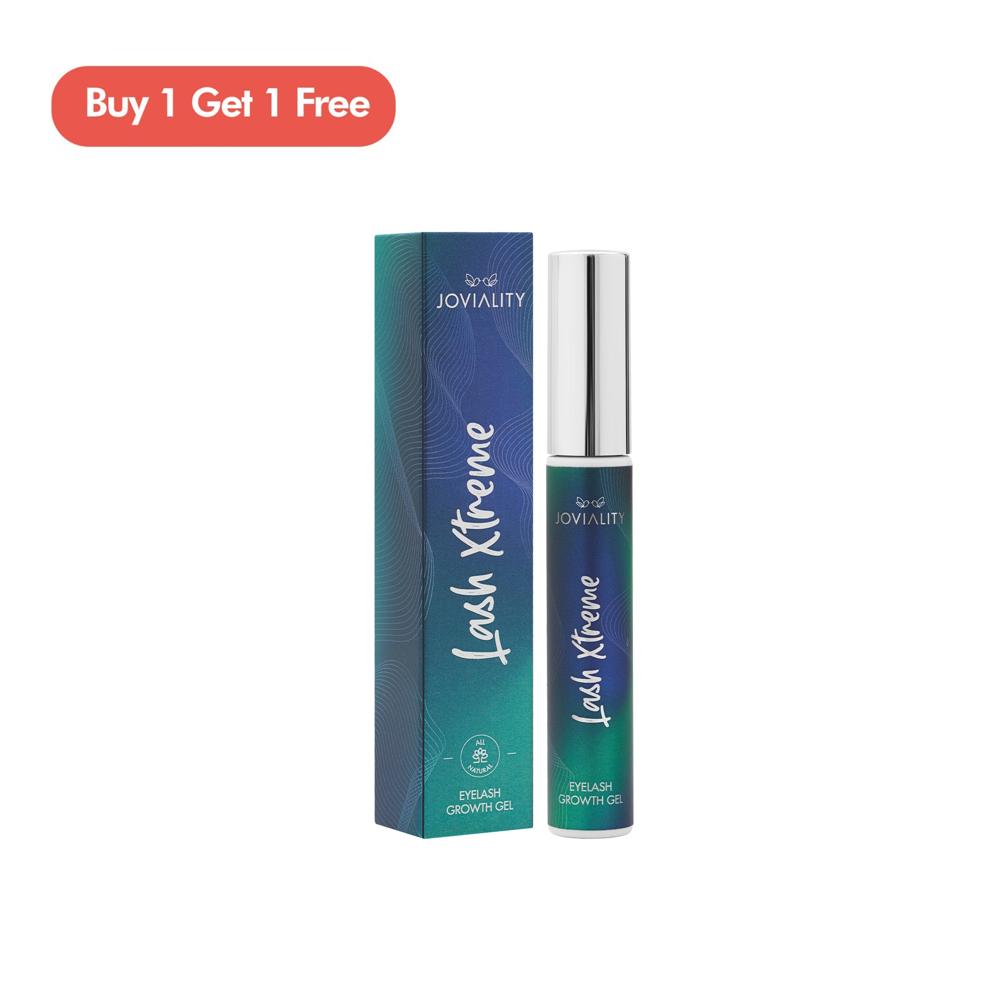 Lash Xtreme - Eyelash Growth Gel