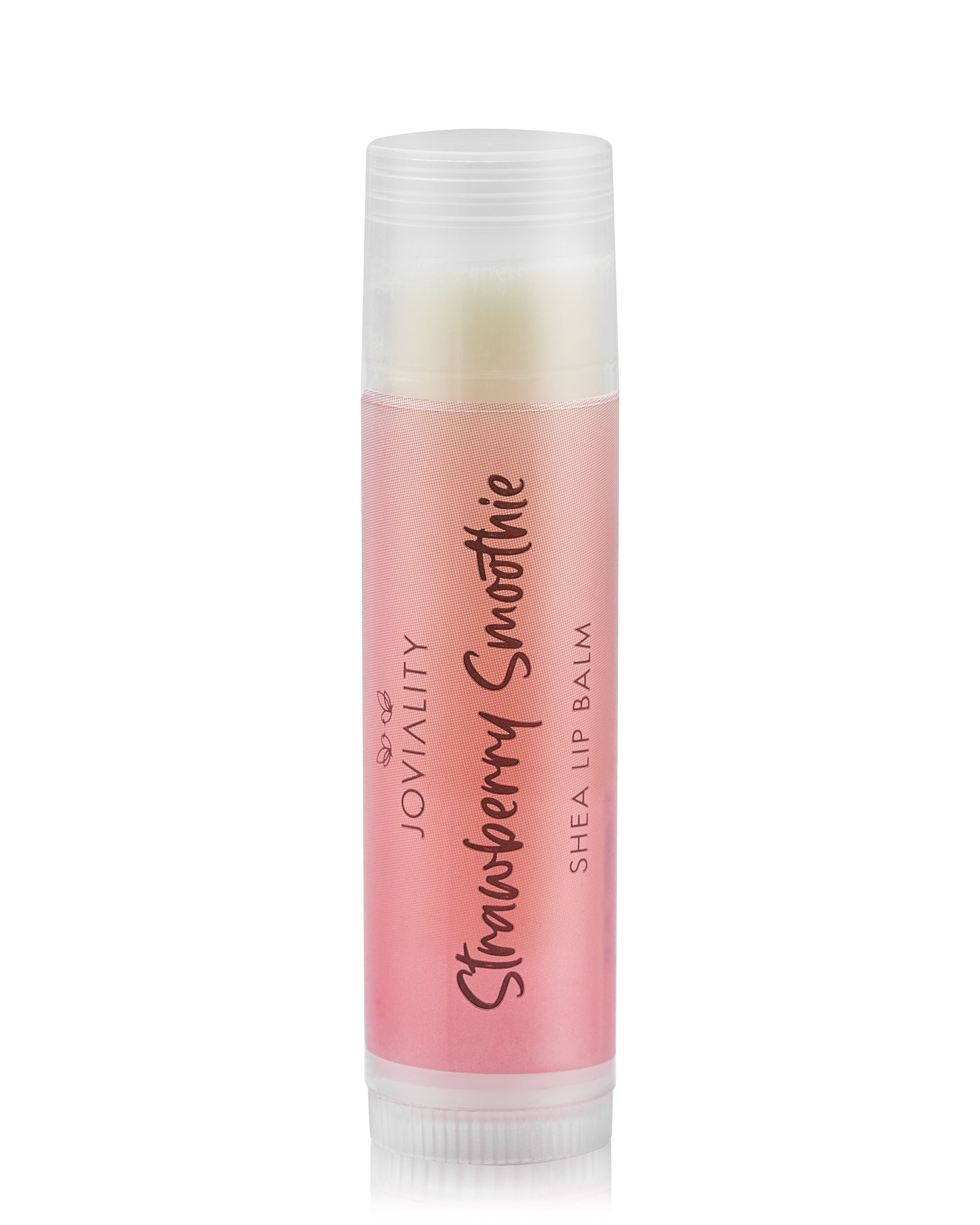 x3 Shea Lip Balms - Joviality-eg
