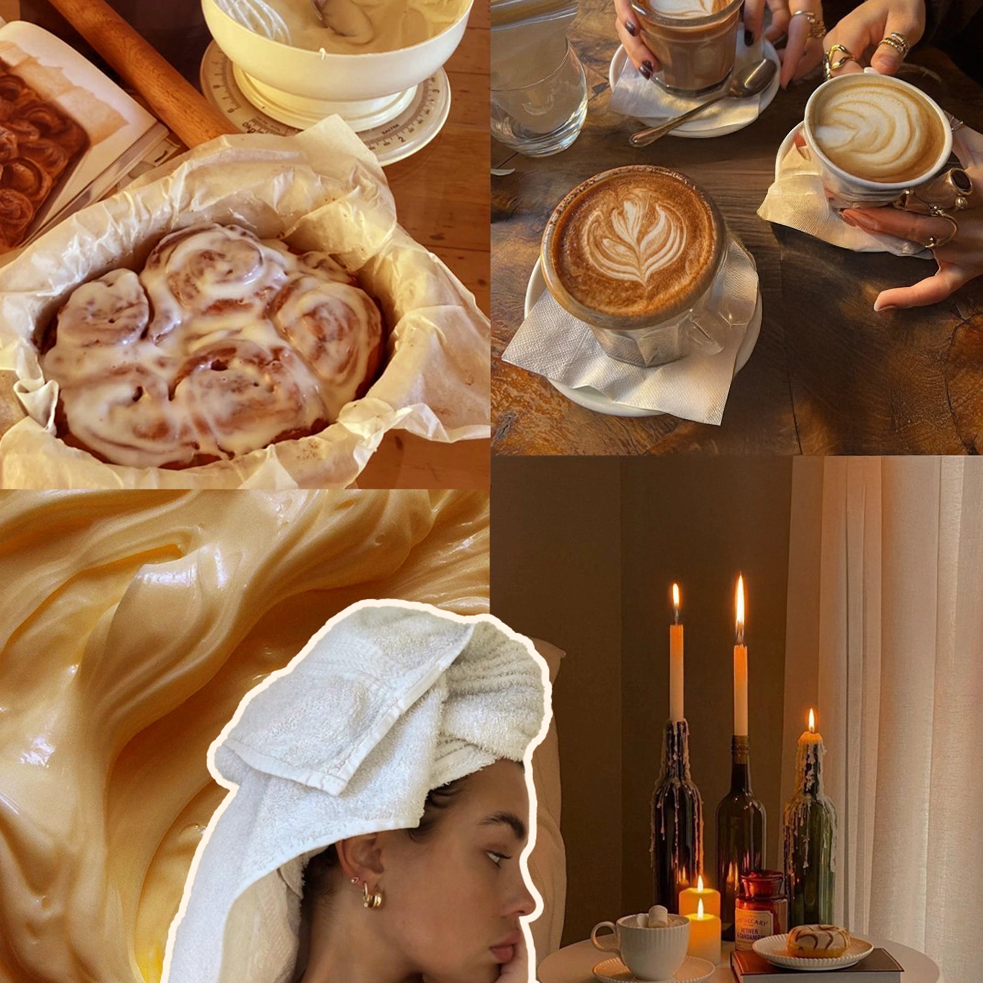 Vanilla Lotion- Mini Lotion - Joviality-eg