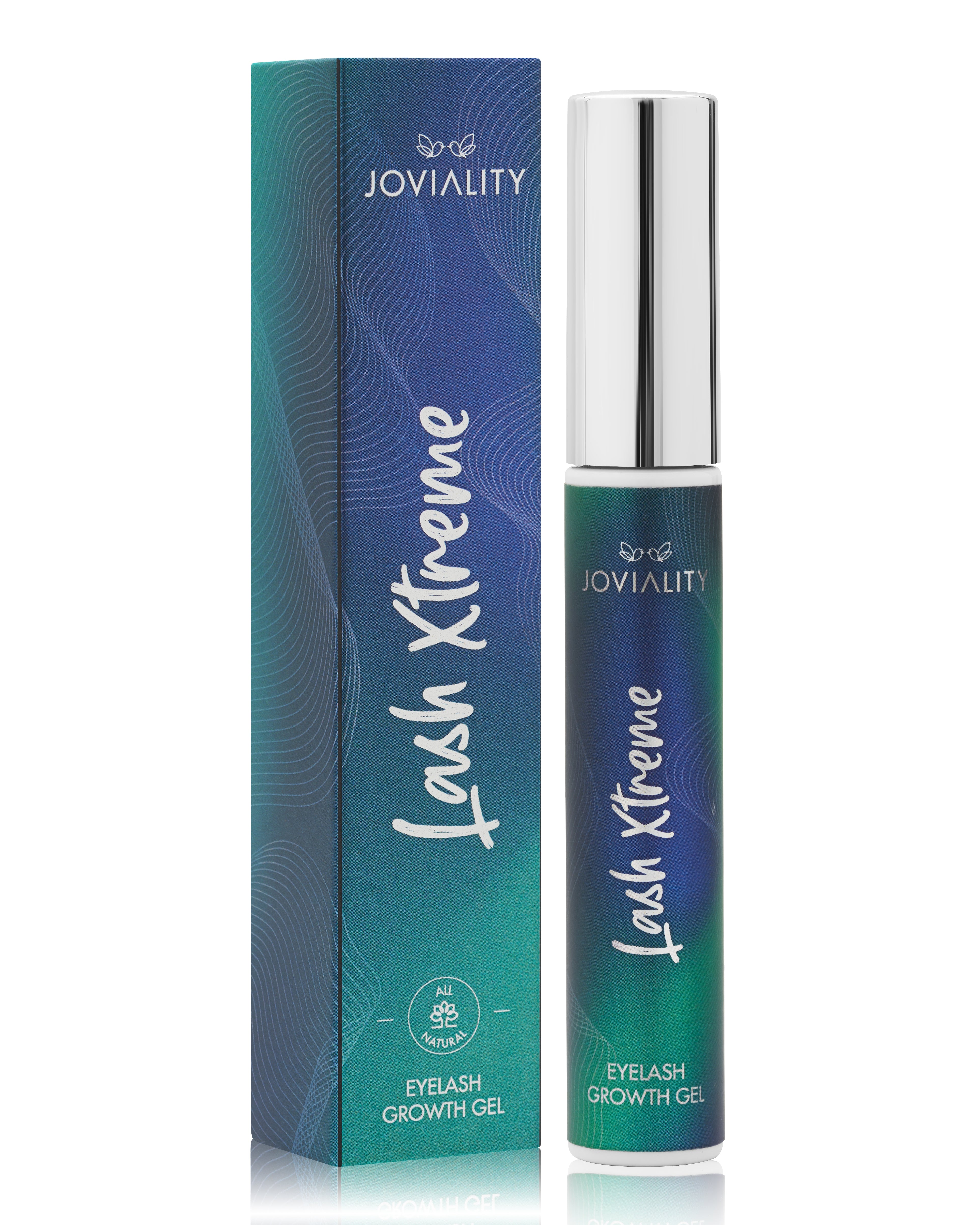 Lash Xtreme - Eyelash Growth Gel