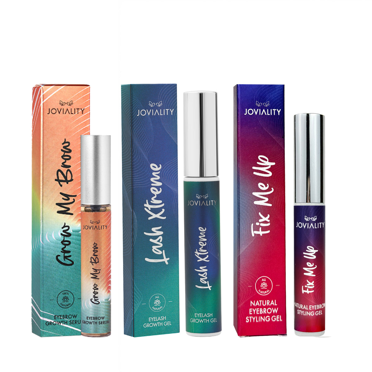 Eye’ve Got It Bundle