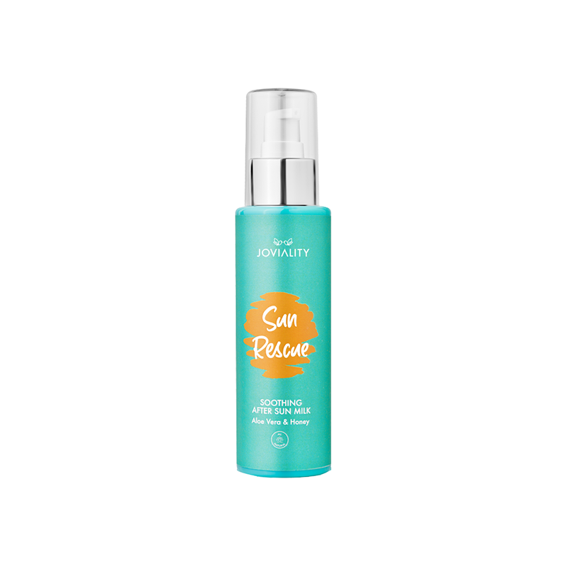 Sun Rescue - After Sun Milk