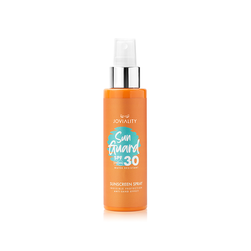 Sunguard Natural Sunscreen SFP30