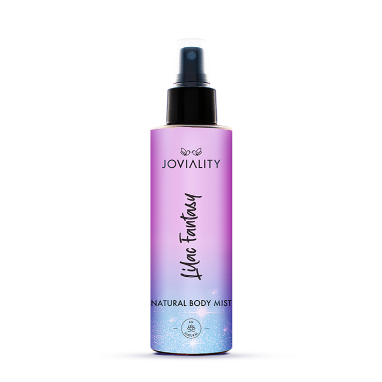 Lilac Fantasy - Body Mist - Joviality-eg