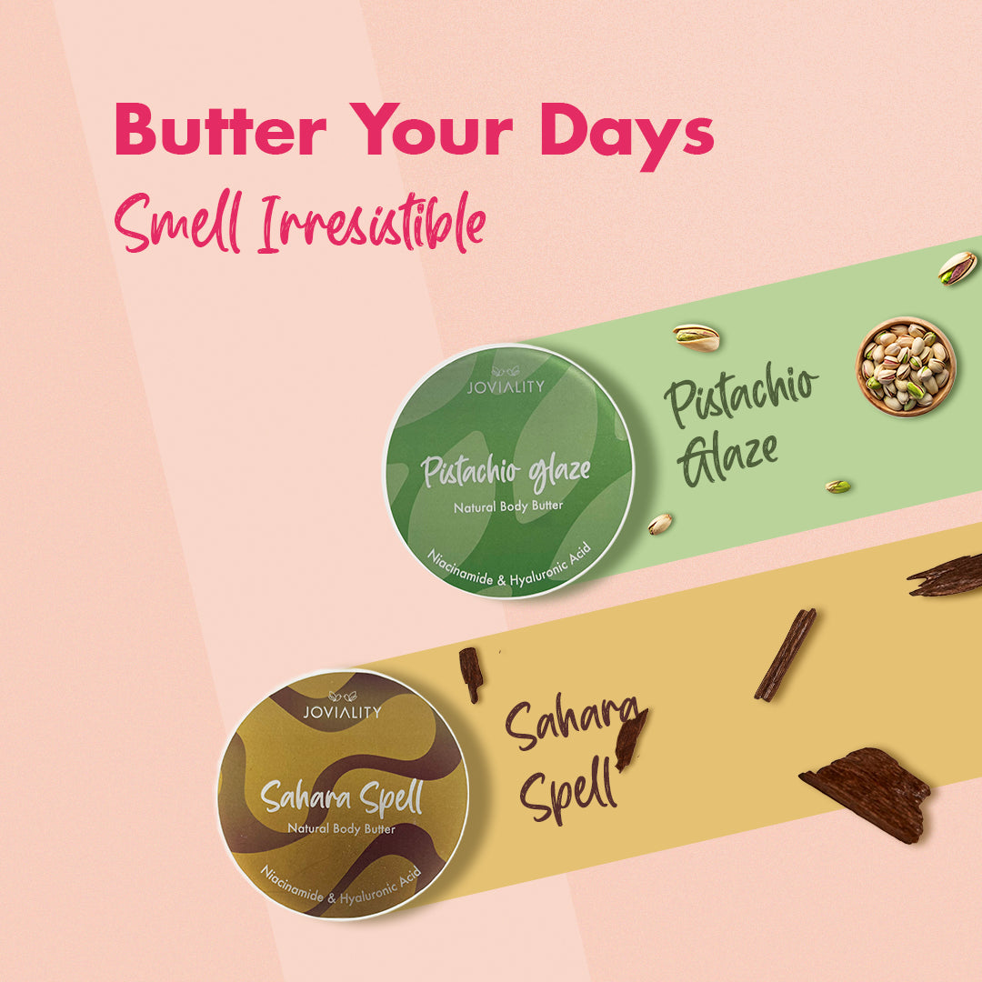 Xmas Gift Set- Own the Glow