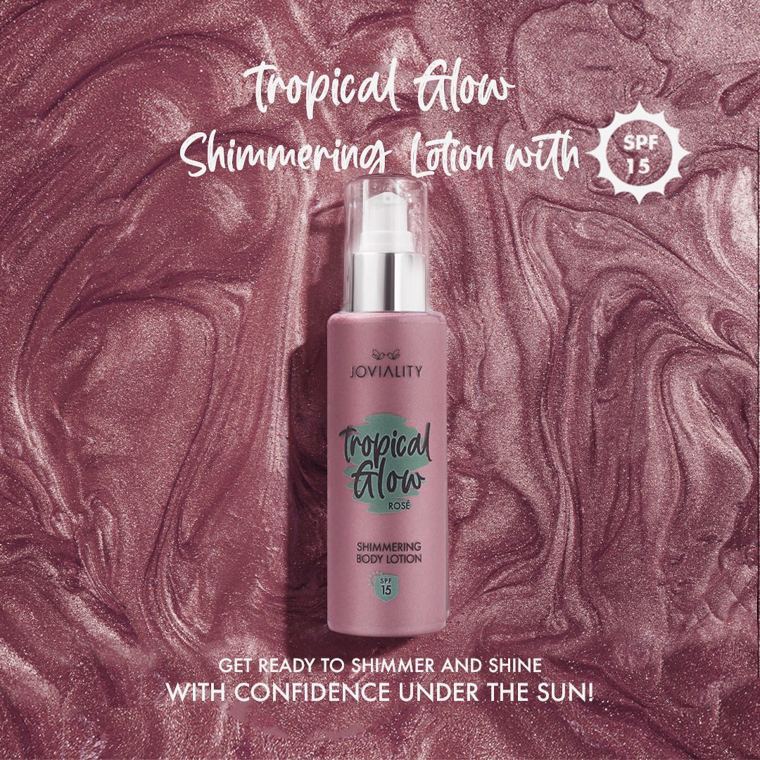 SunKissed Essentials Bundle with Pink Pouch