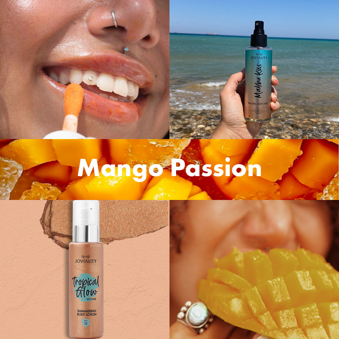 Beach Muse Bundle - Joviality-eg