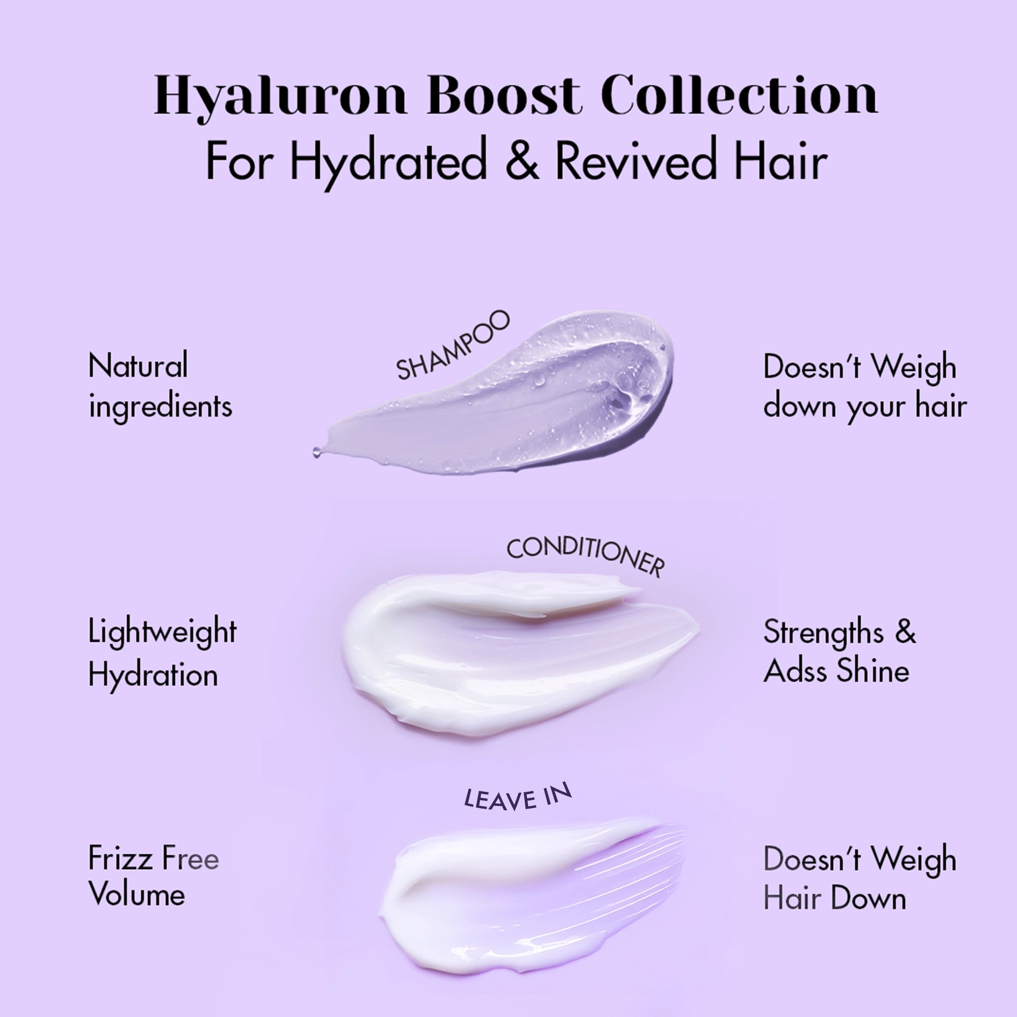 Hyaluron Boost Starter Kit - Joviality-eg