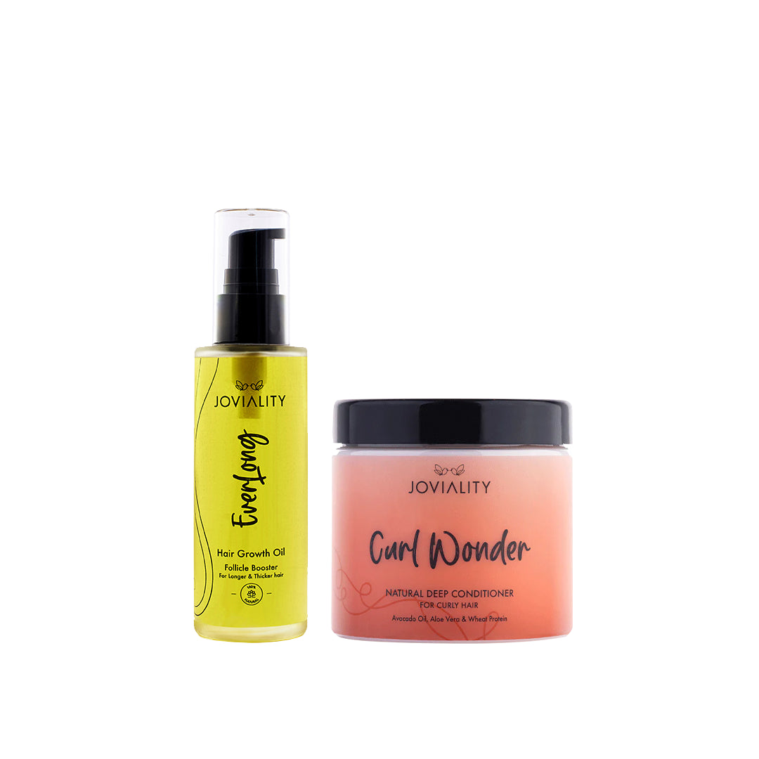 Grow & Nourish Bundle - Joviality-eg