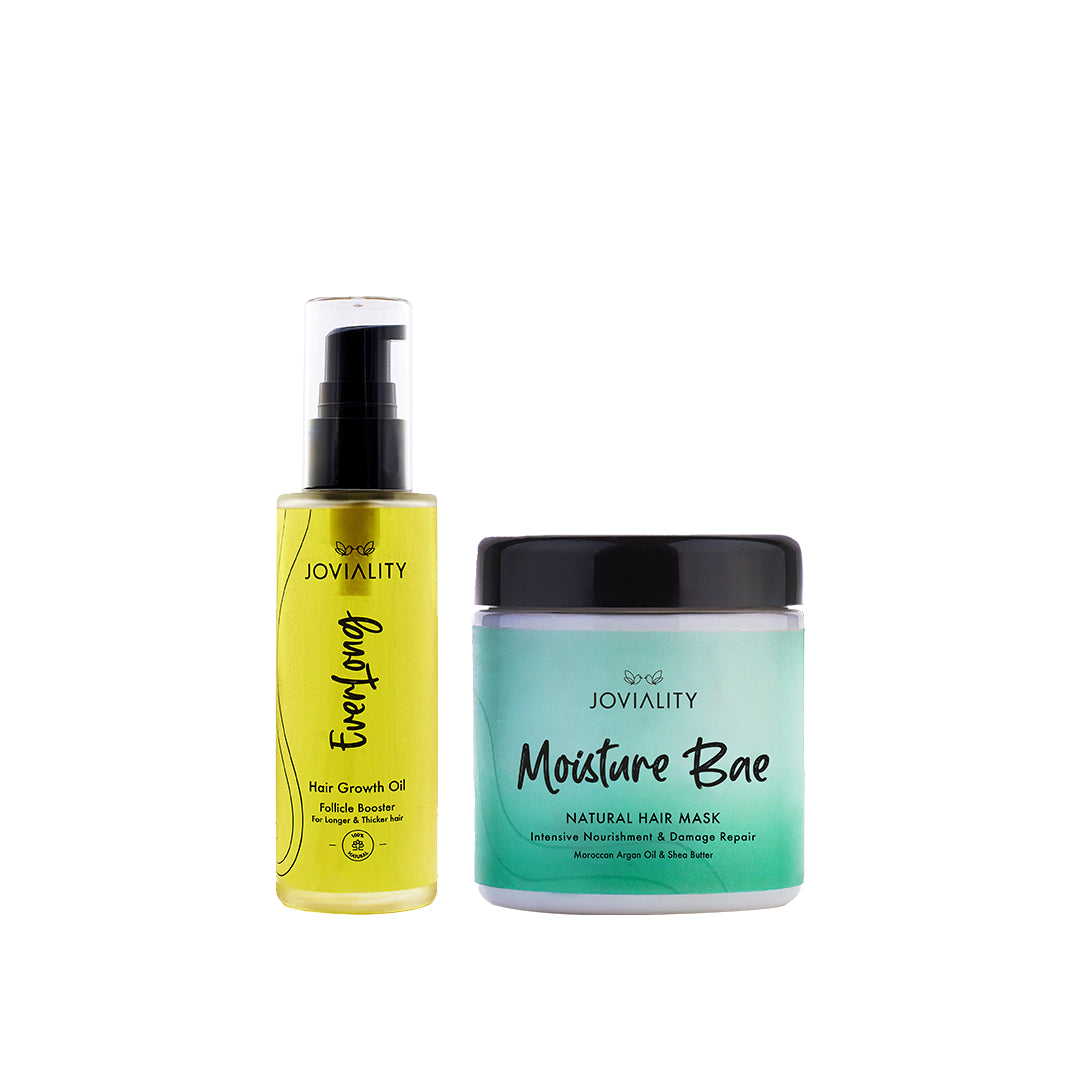 Grow & Nourish Bundle - Joviality-eg