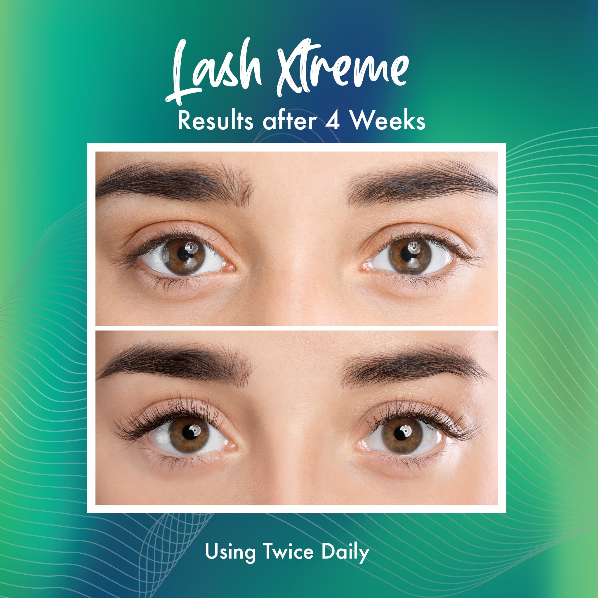 Lash Xtreme - Eyelash Growth Gel - Joviality-eg-natural ingredients-100%natural, natural ingredients, eyelash serum, long lashes, fuller lashes, volume, volumized lashes, wheat proetin, Redensyl, hyaluronic acid, fast results, real results, beauty care, hair care