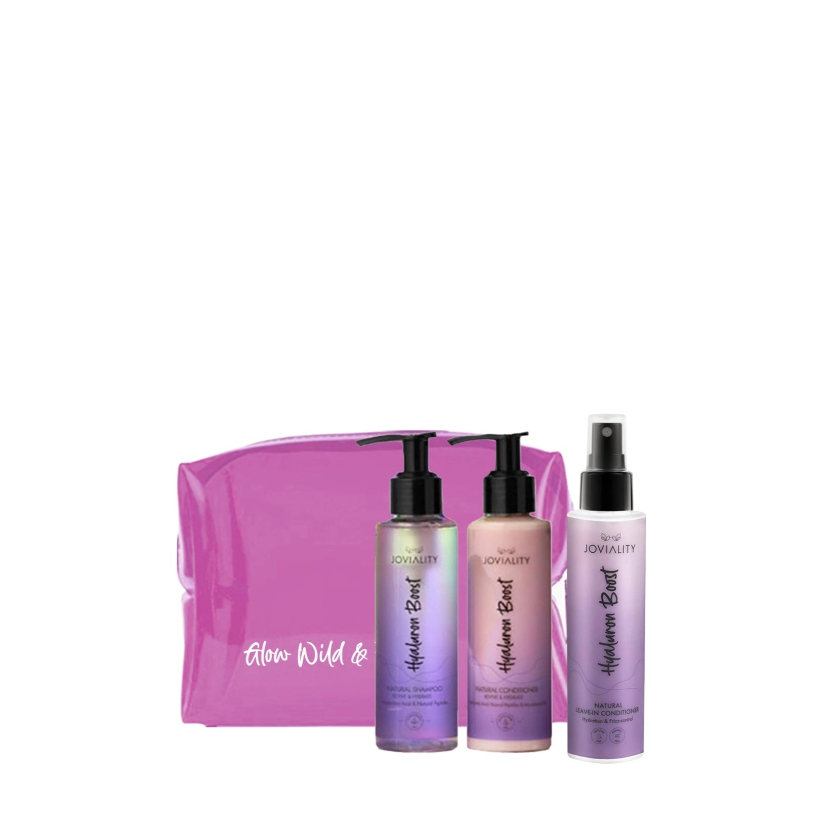 Hyaluron Boost Travel Kit - Joviality-eg