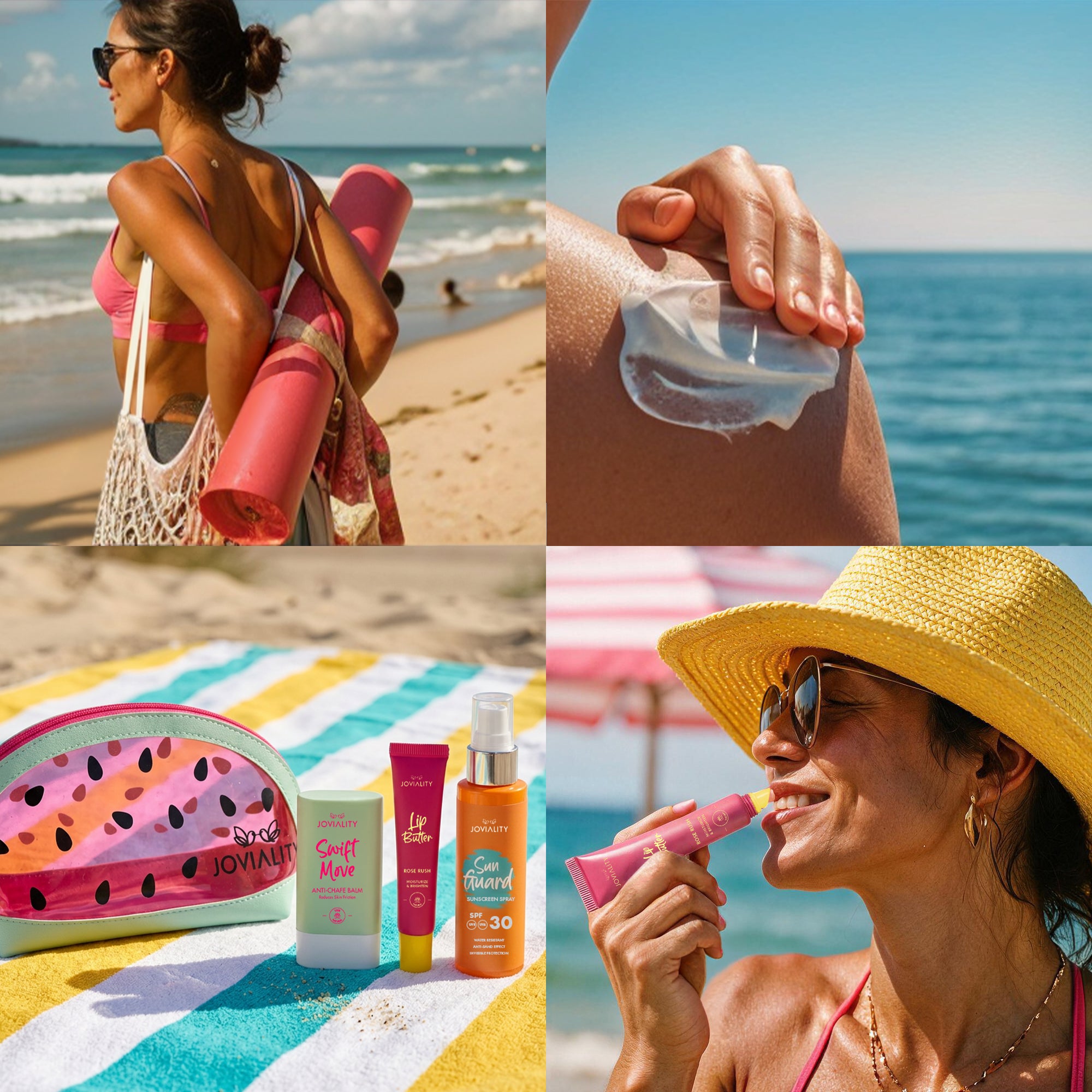 Always On The Go