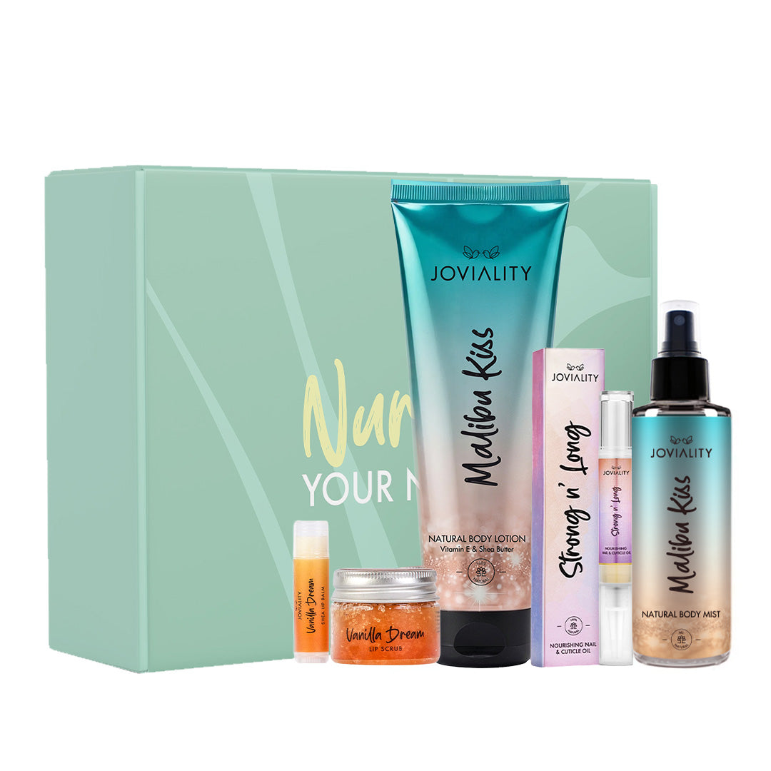 Skin Love Kit - Malibu Kiss - Joviality-eg