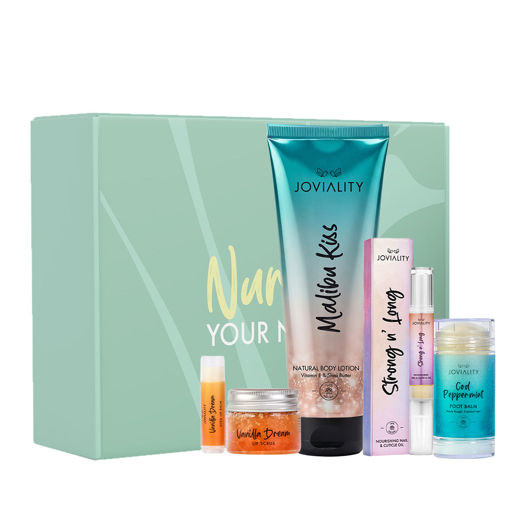 Skin Love Kit - Malibu Kiss - Joviality-eg
