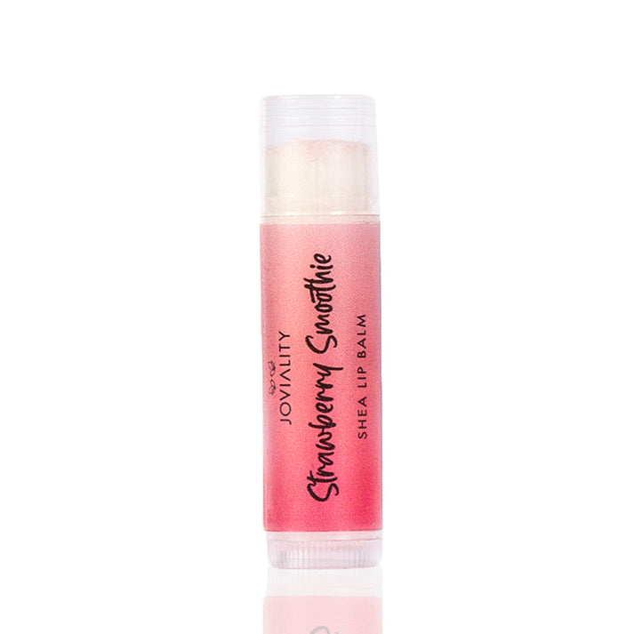 Strawberry Smoothie - Lip Balm - Joviality-eg