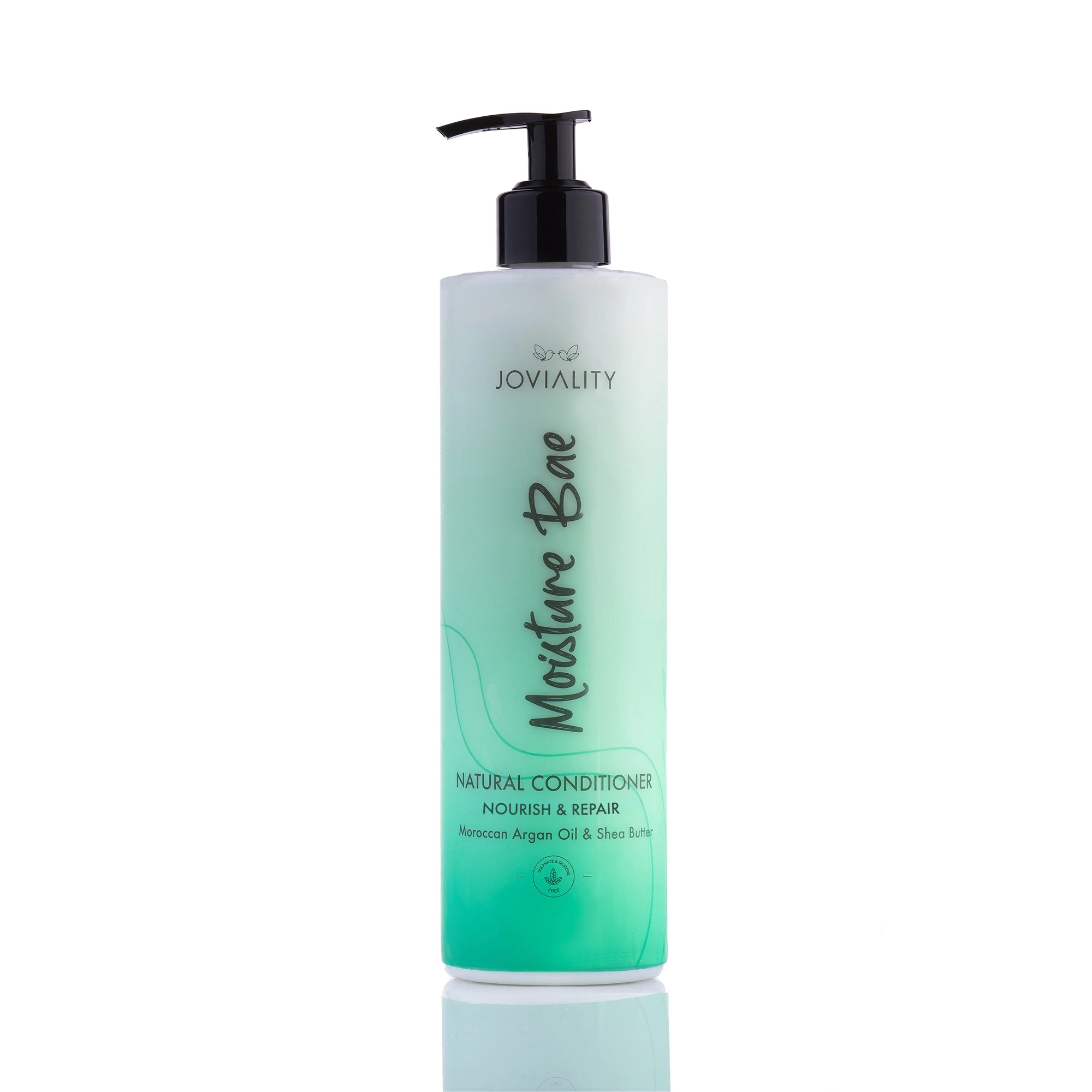 Moisture Bae - Natural Conditioner - Joviality-eg