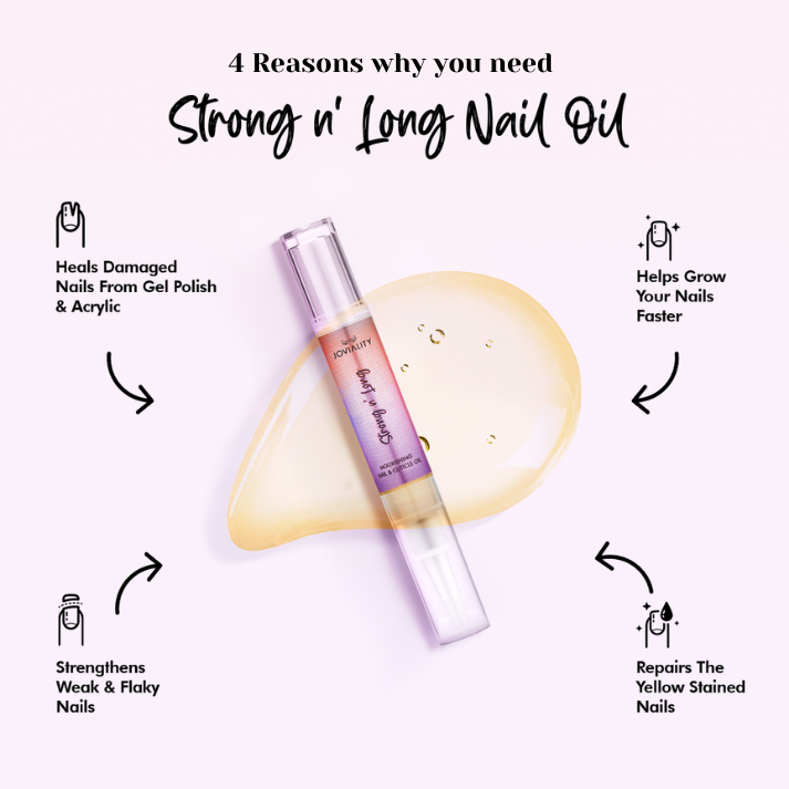 Skin Love Kit - Strawberry Smoothie - Joviality-eg