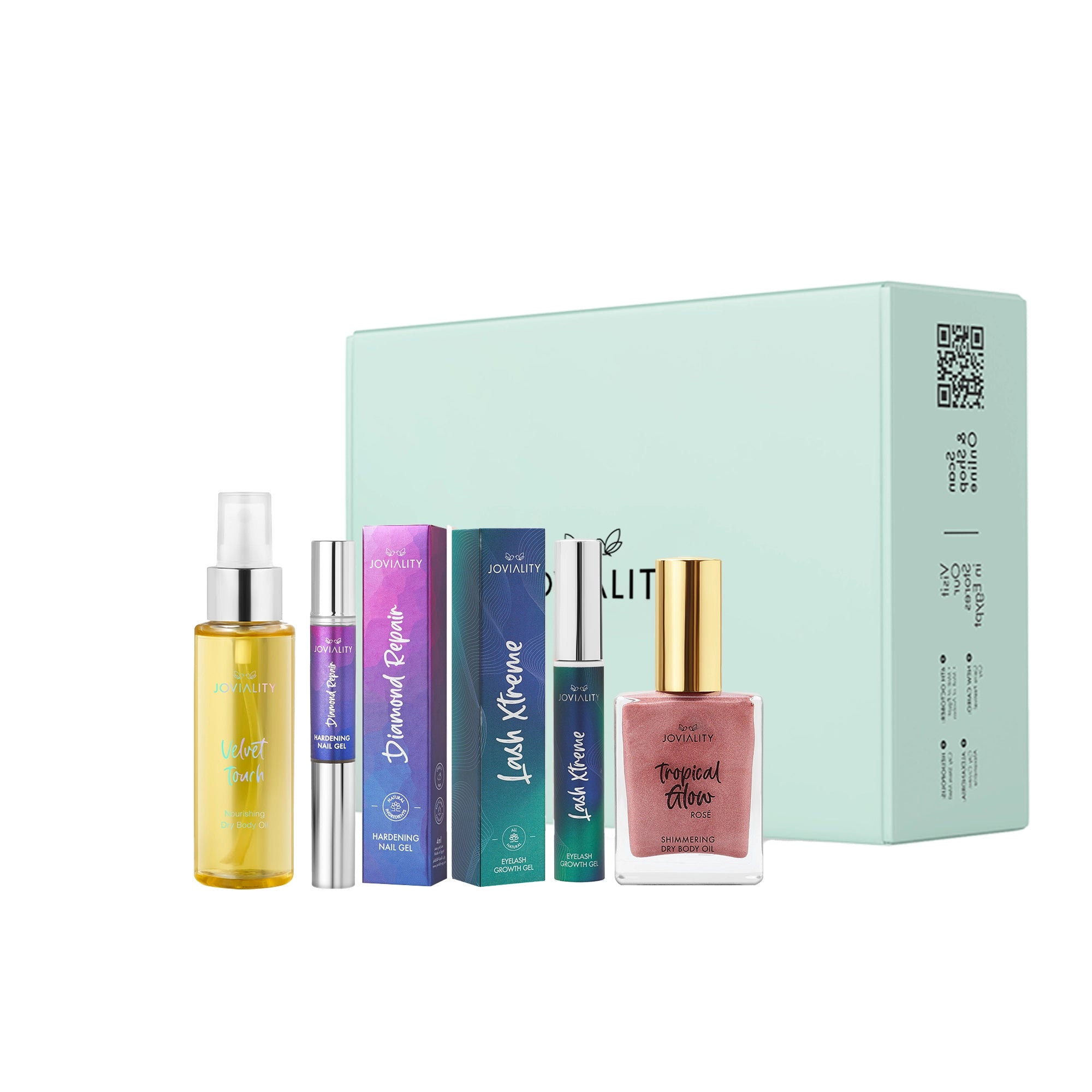 Queen of Nurturing- Mother's Day Gift Set - Joviality-eg