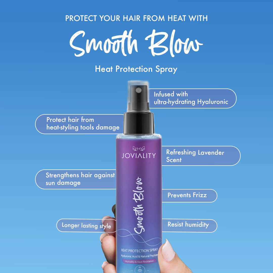 SunKissed Essentials Bundle with Pink Pouch - Joviality-eg