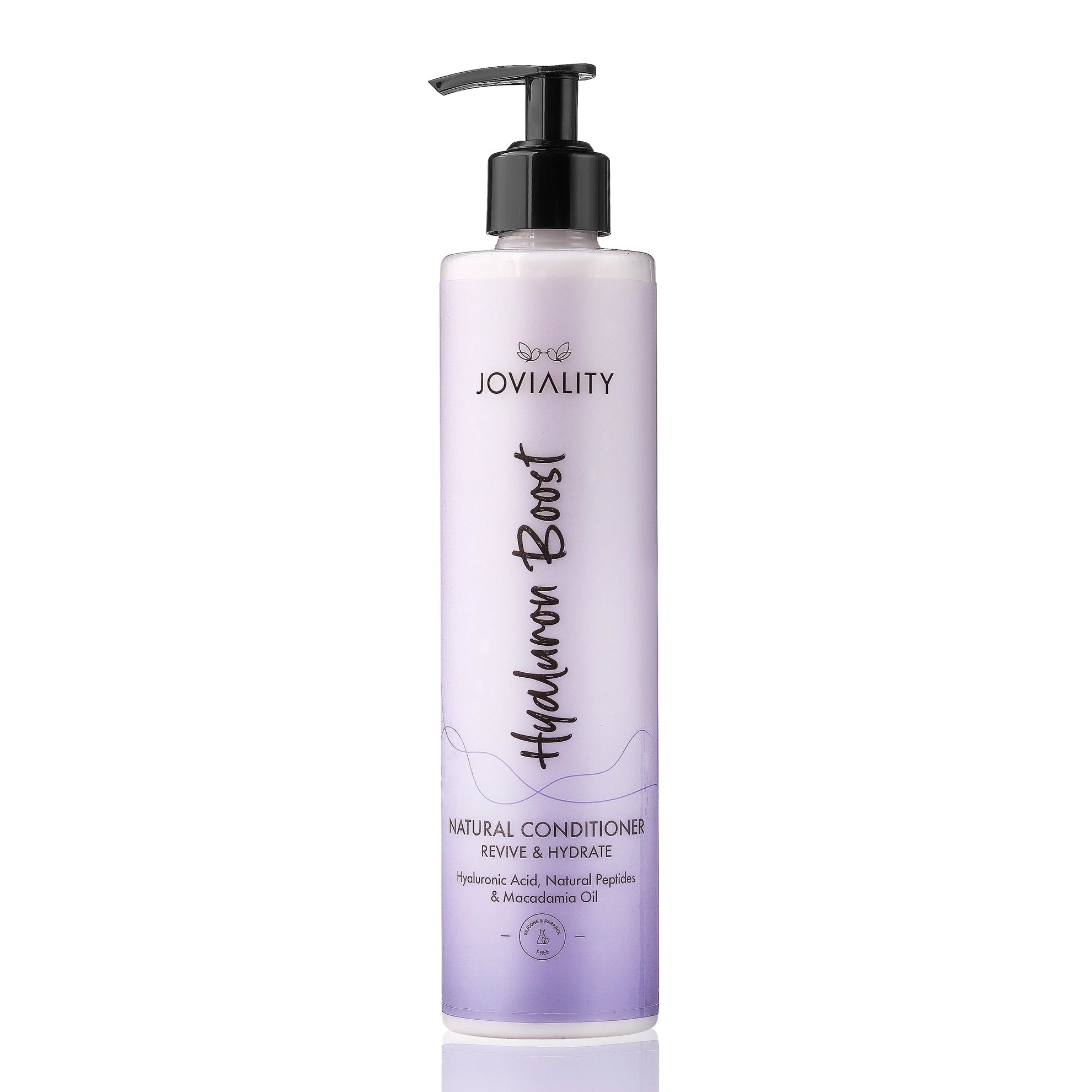 Hyaluron Boost - Natural Conditioner - Joviality-eg