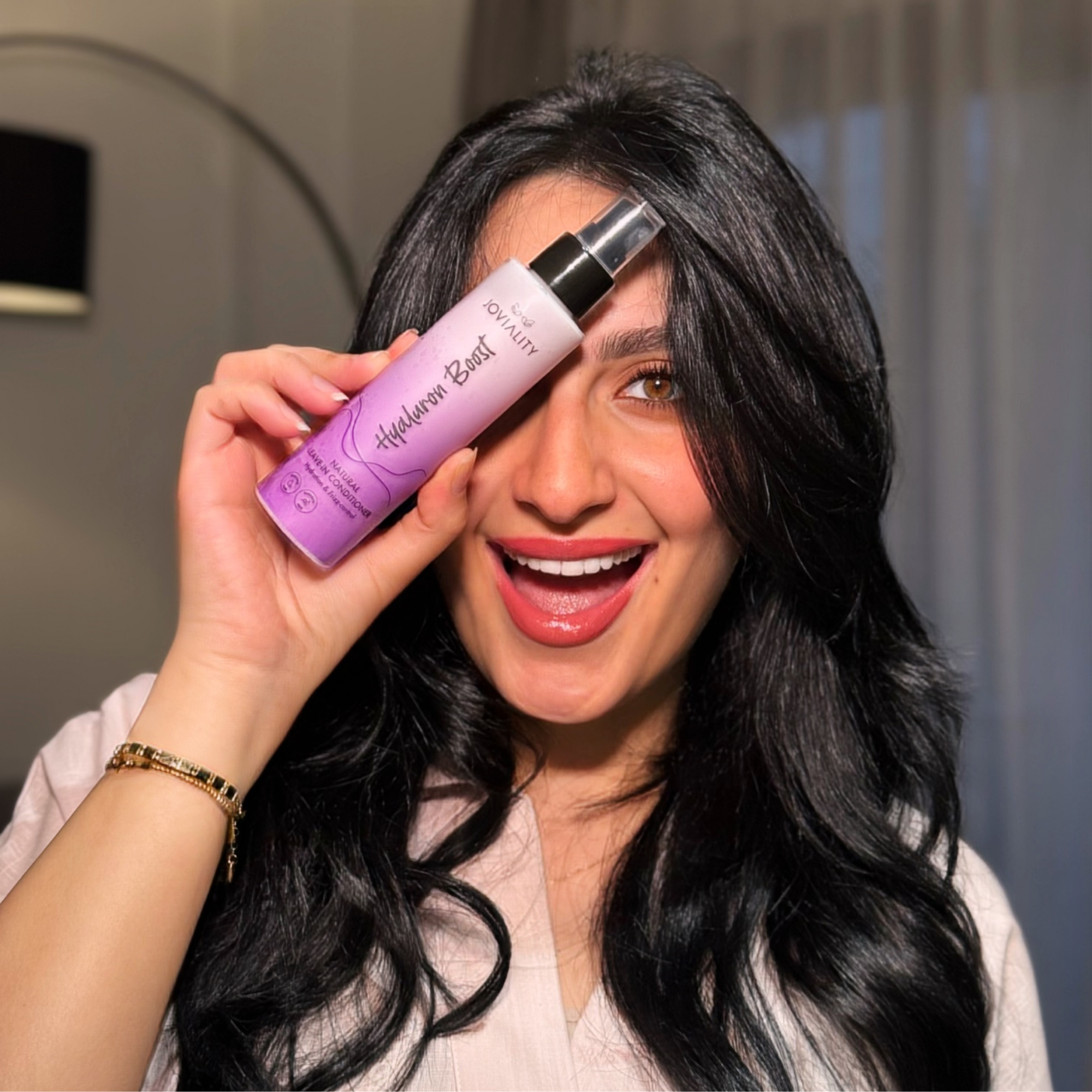 Hyaluron Boost Leave-in Conditioner