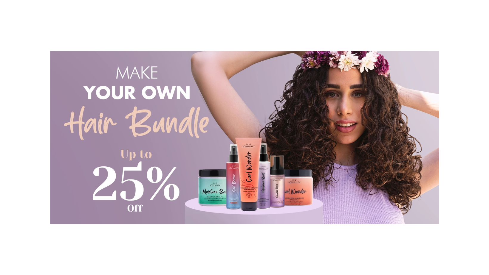 Make Your Own Bundle