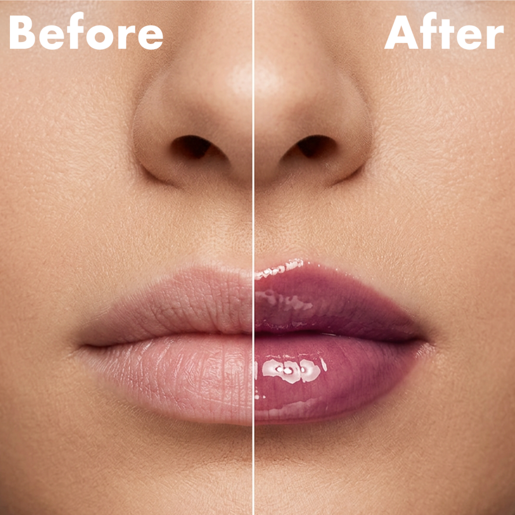Grape Twist - Natural Lip Butter - Joviality-eg