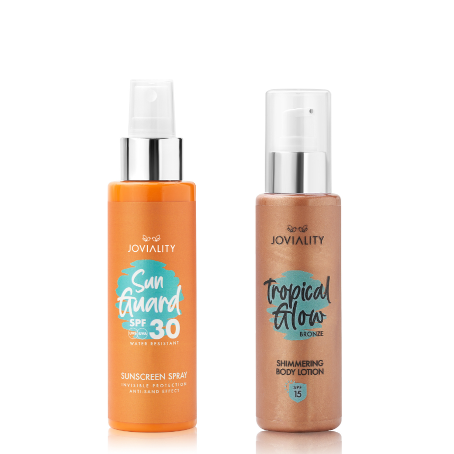 Protection Duo - Joviality-eg