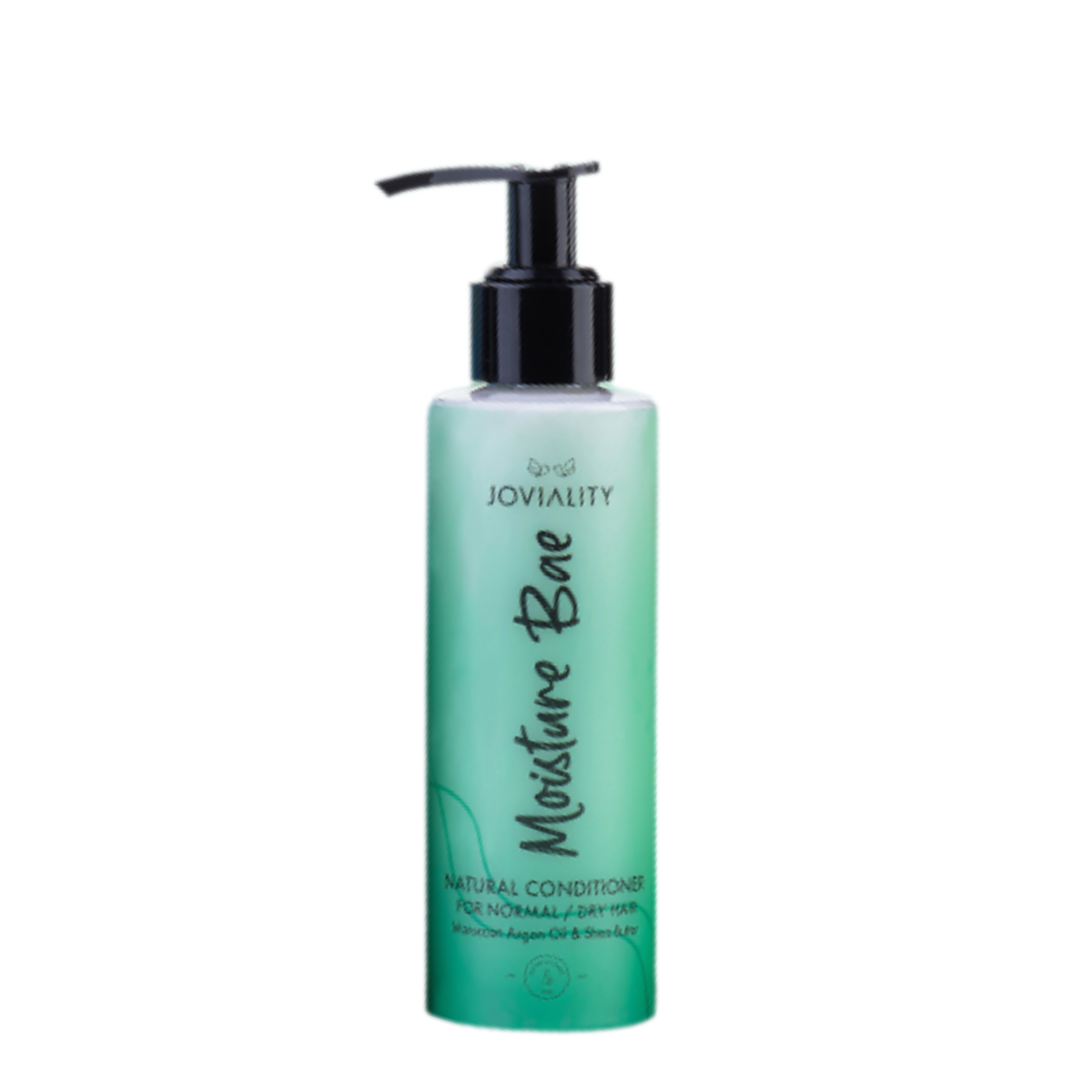 بلسم مويستشر باي الطبيعي للشعر