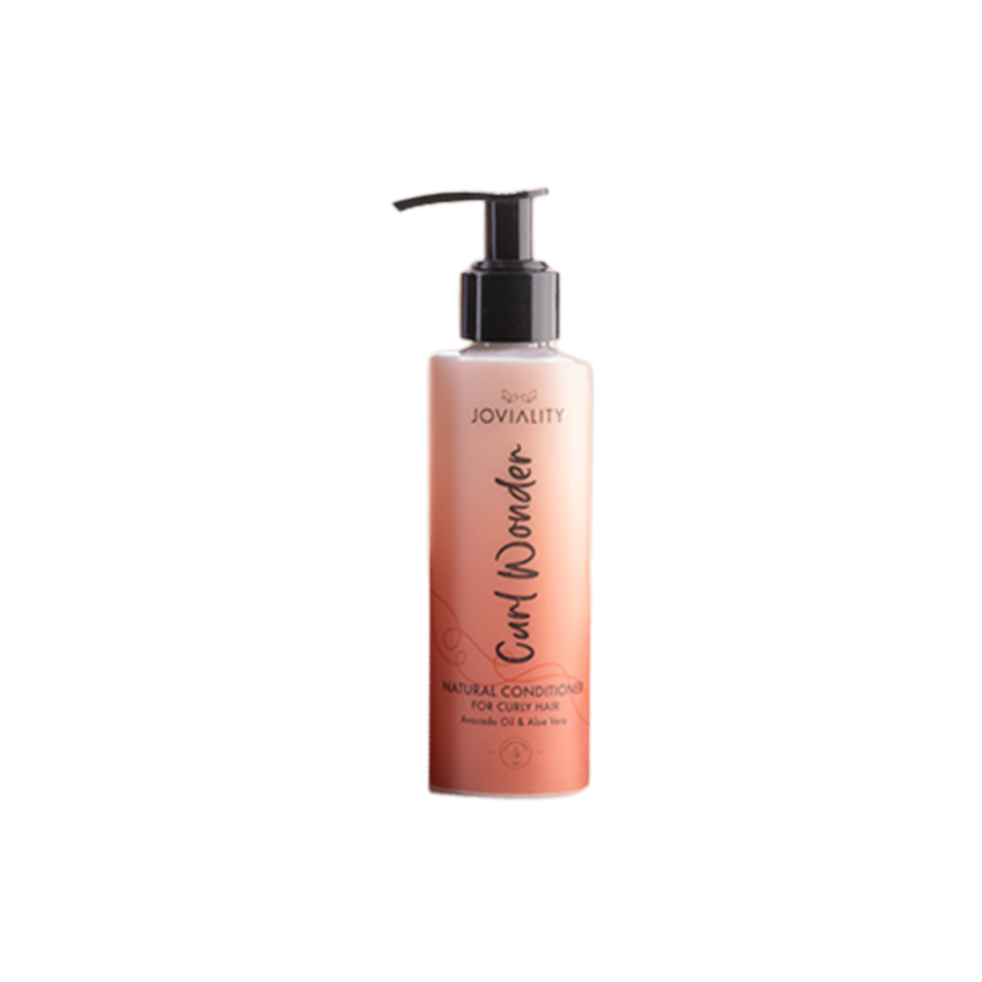 Curl Wonder - Natural Conditioner (Travel Size)