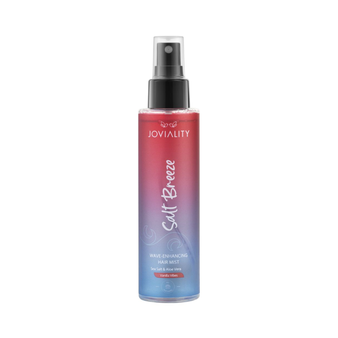 Salt Breeze - Hair Mist - Joviality-eg