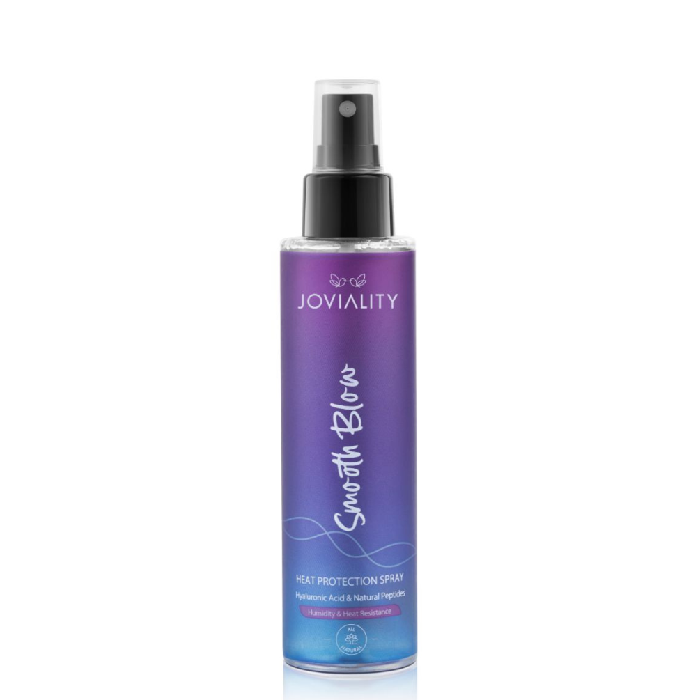 Smooth Blow - Hair Mist - Joviality-eg