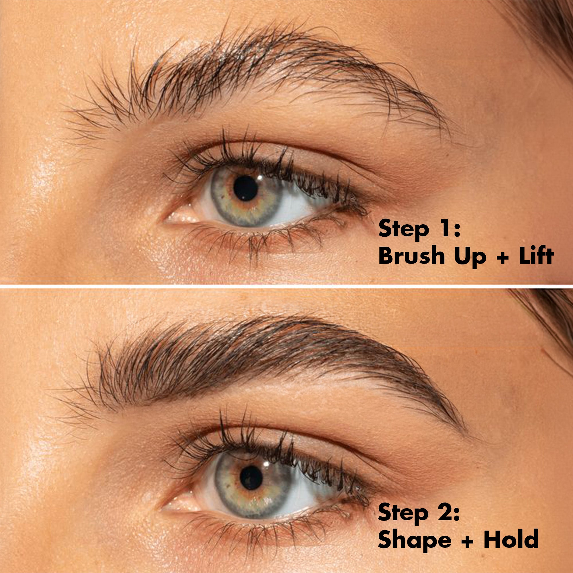 Fix Me Up - Natural Eyebrow Styling Gel - Joviality-eg
