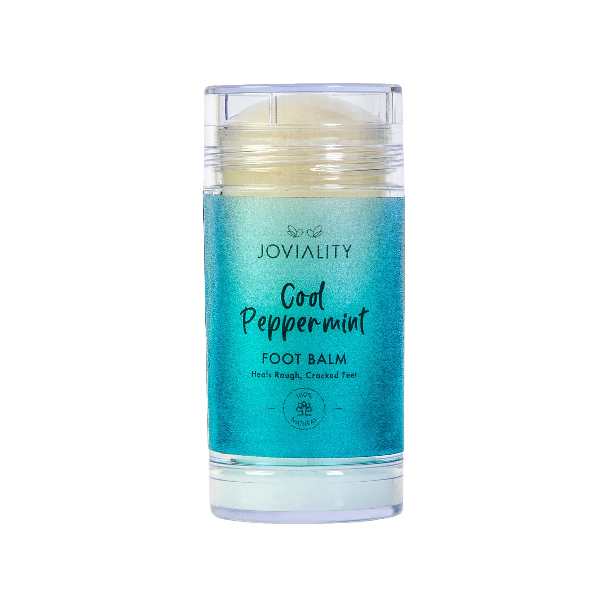 Foot Balm - Cool Peppermint
