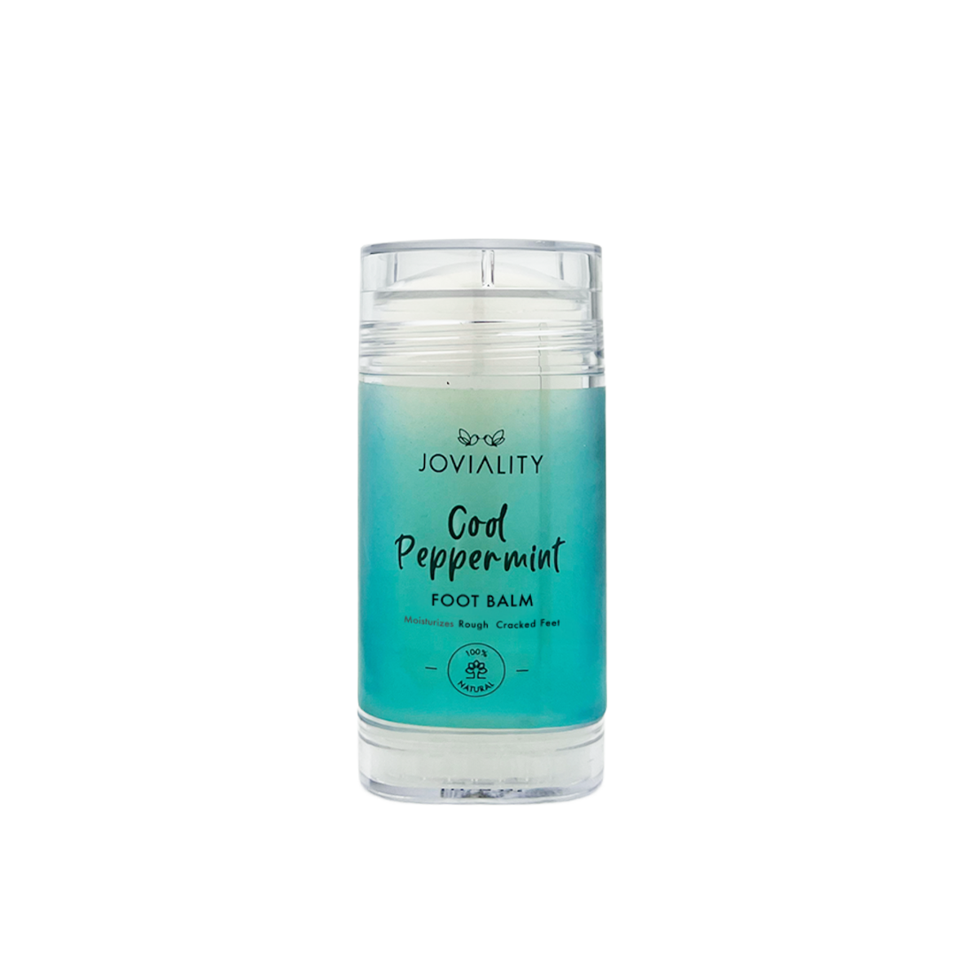 Foot Balm - Cool Peppermint